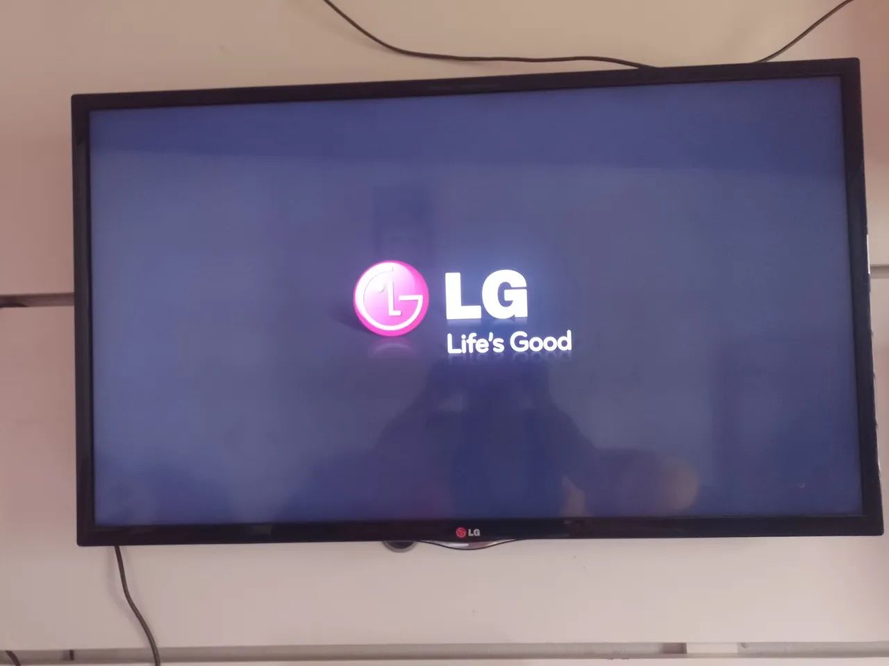 Tv LG 32