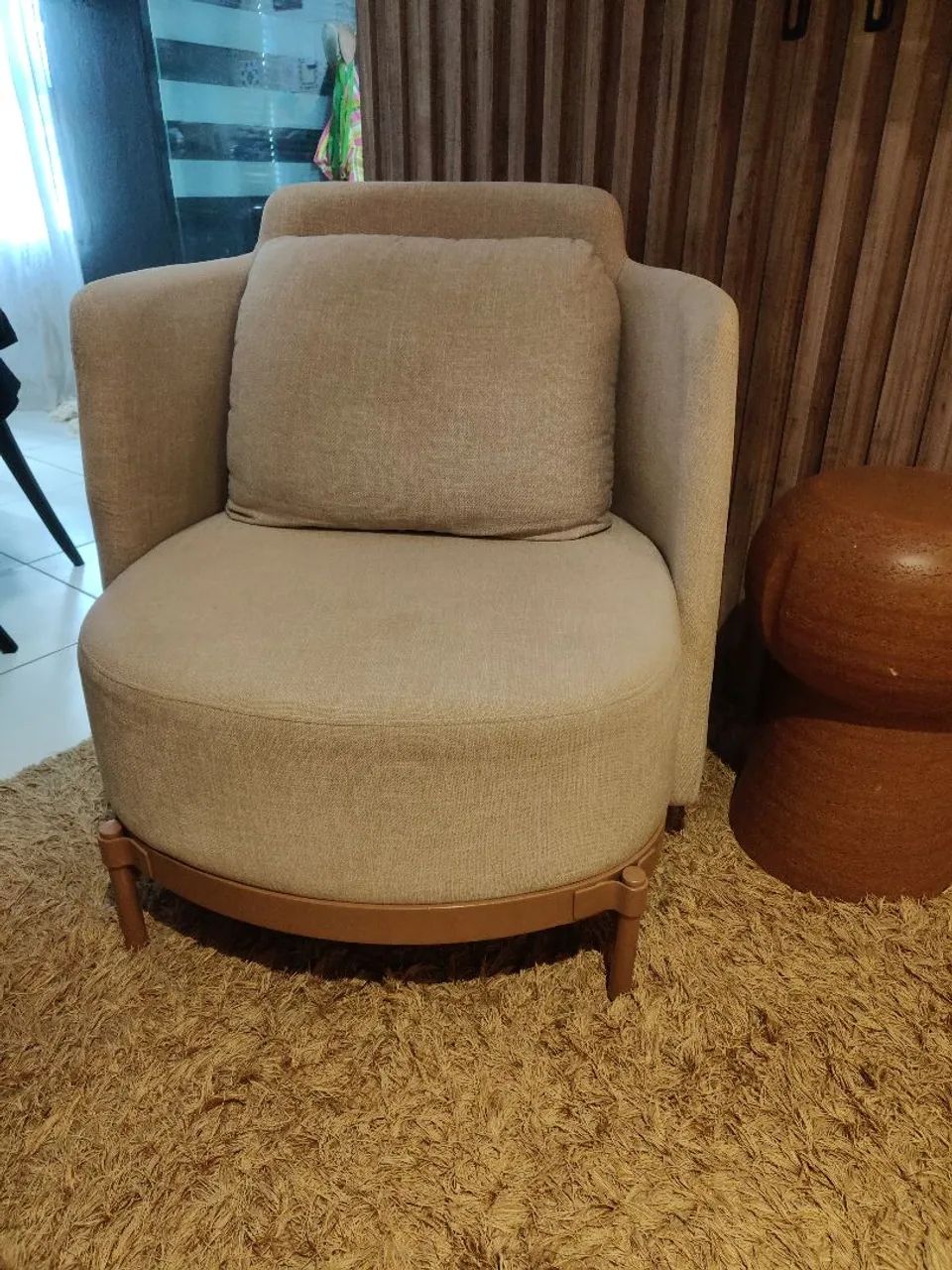 Poltrona Design  - Foto 2