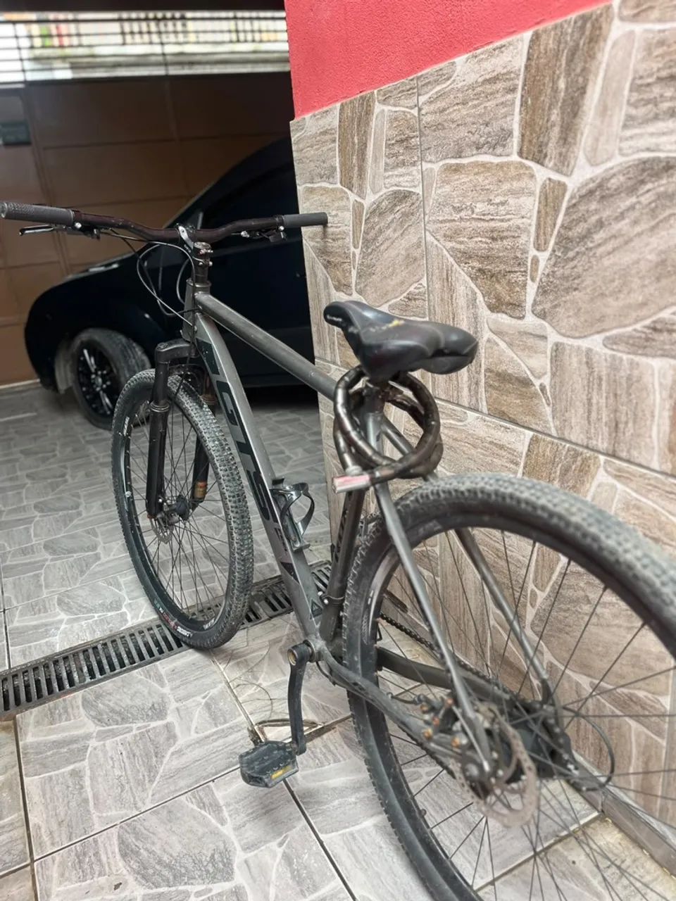 Bike Aro 29 GTS - Foto 4