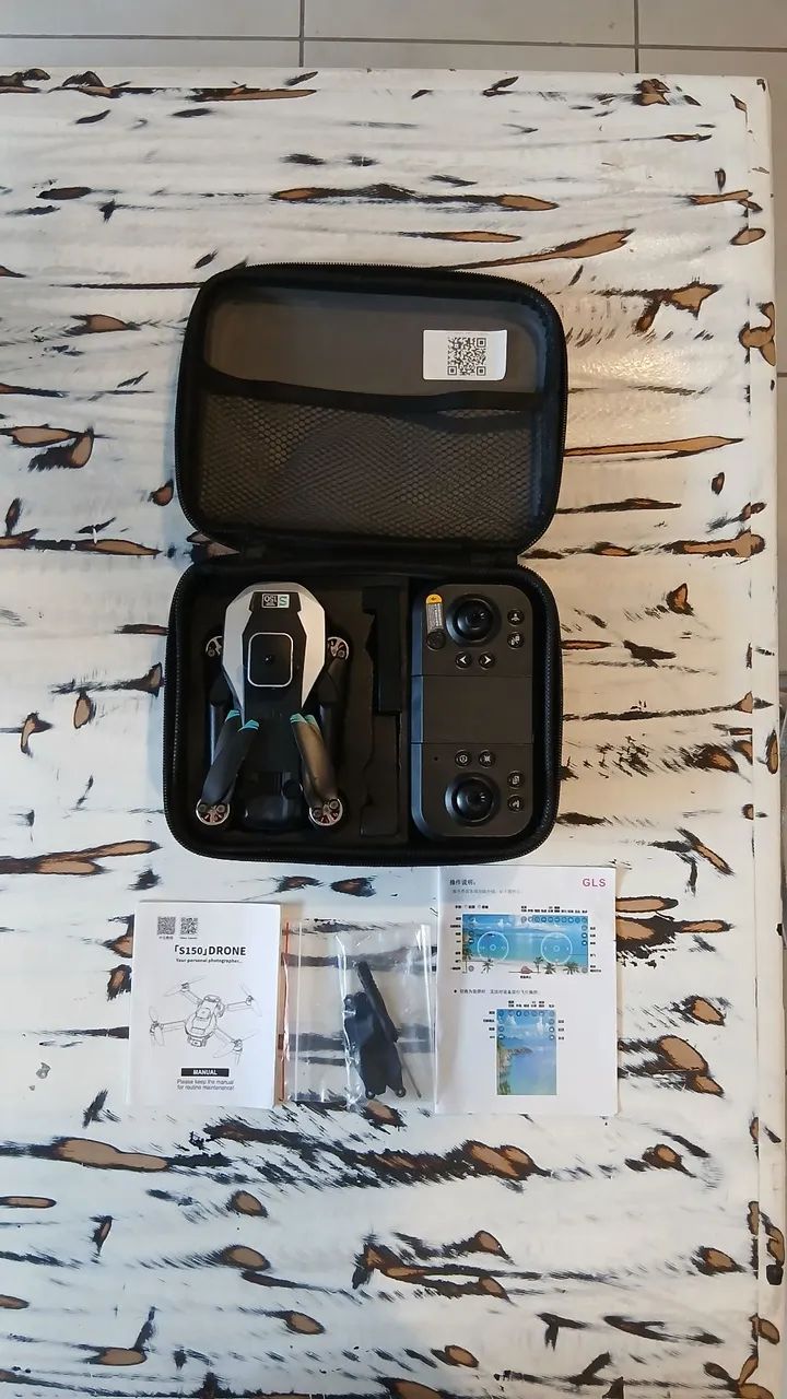 Drone S150. Excelente estado - Foto 2