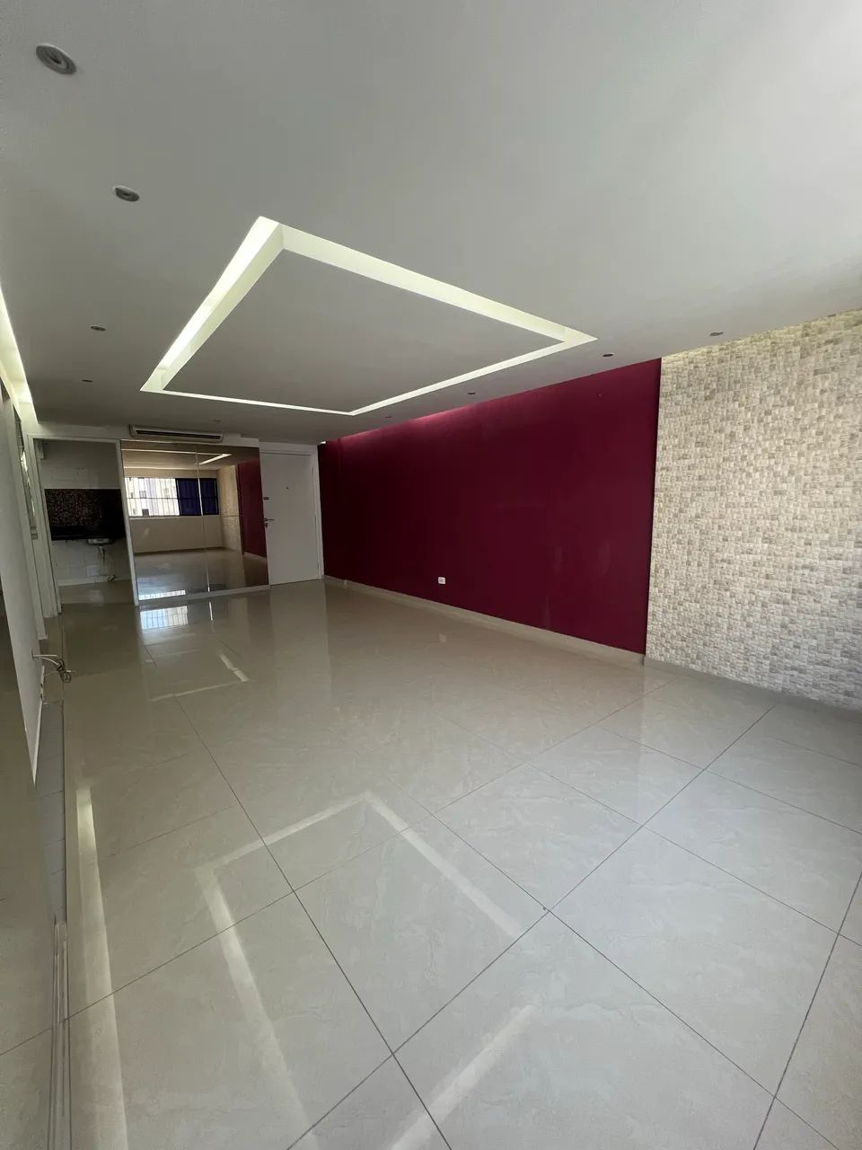 Apartamento na ponta verde  - Foto 2