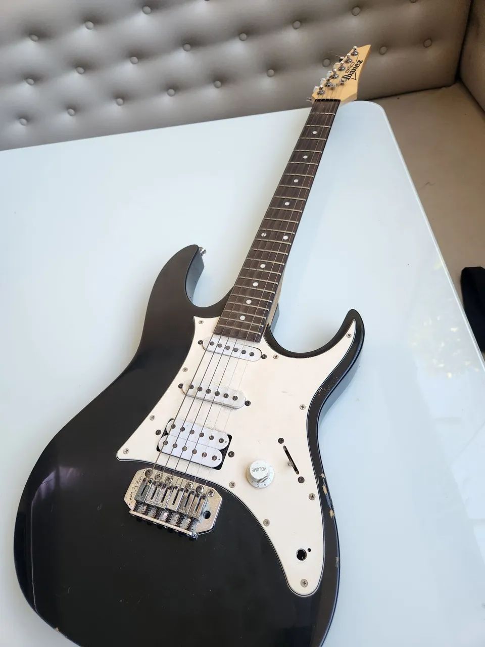 Guitarra Ibanez GIO - Foto 2