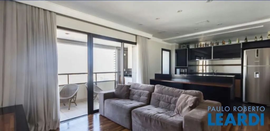 APARTAMENTO - PINHEIROS - SP - Foto 4
