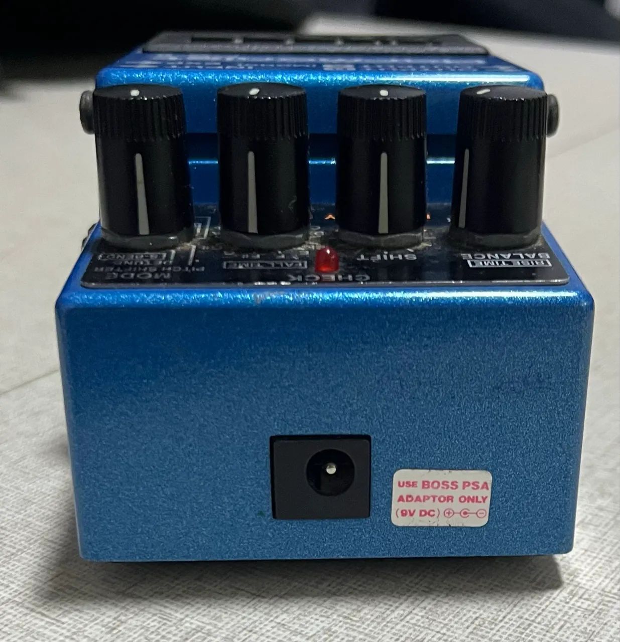 BOSS Harmonist PS-6 - Foto 2