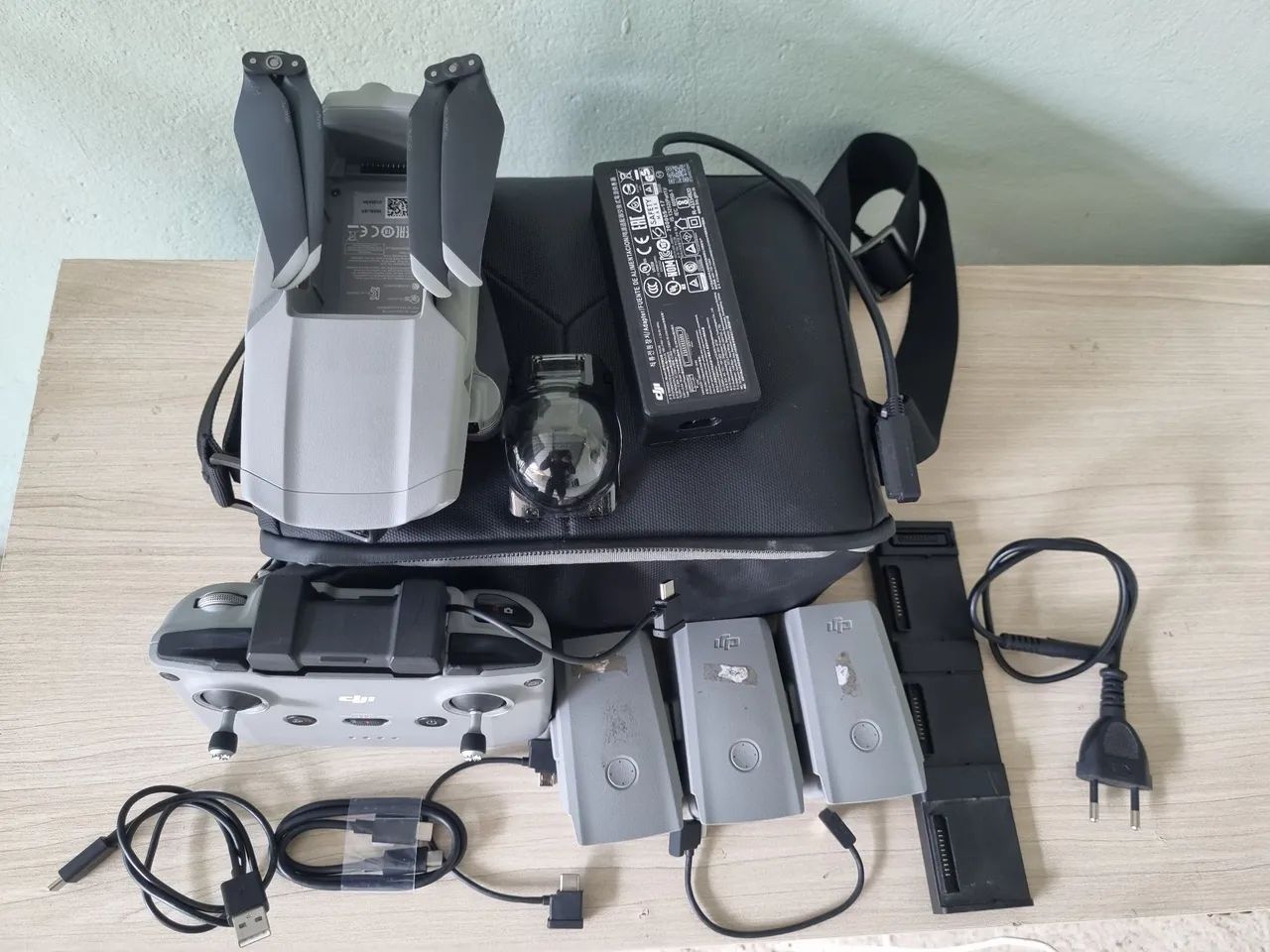 Drone Mavic AIR 2s  - Foto 2