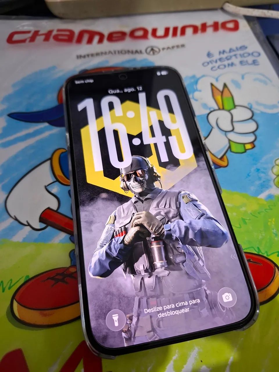 Infinix note 60 pro