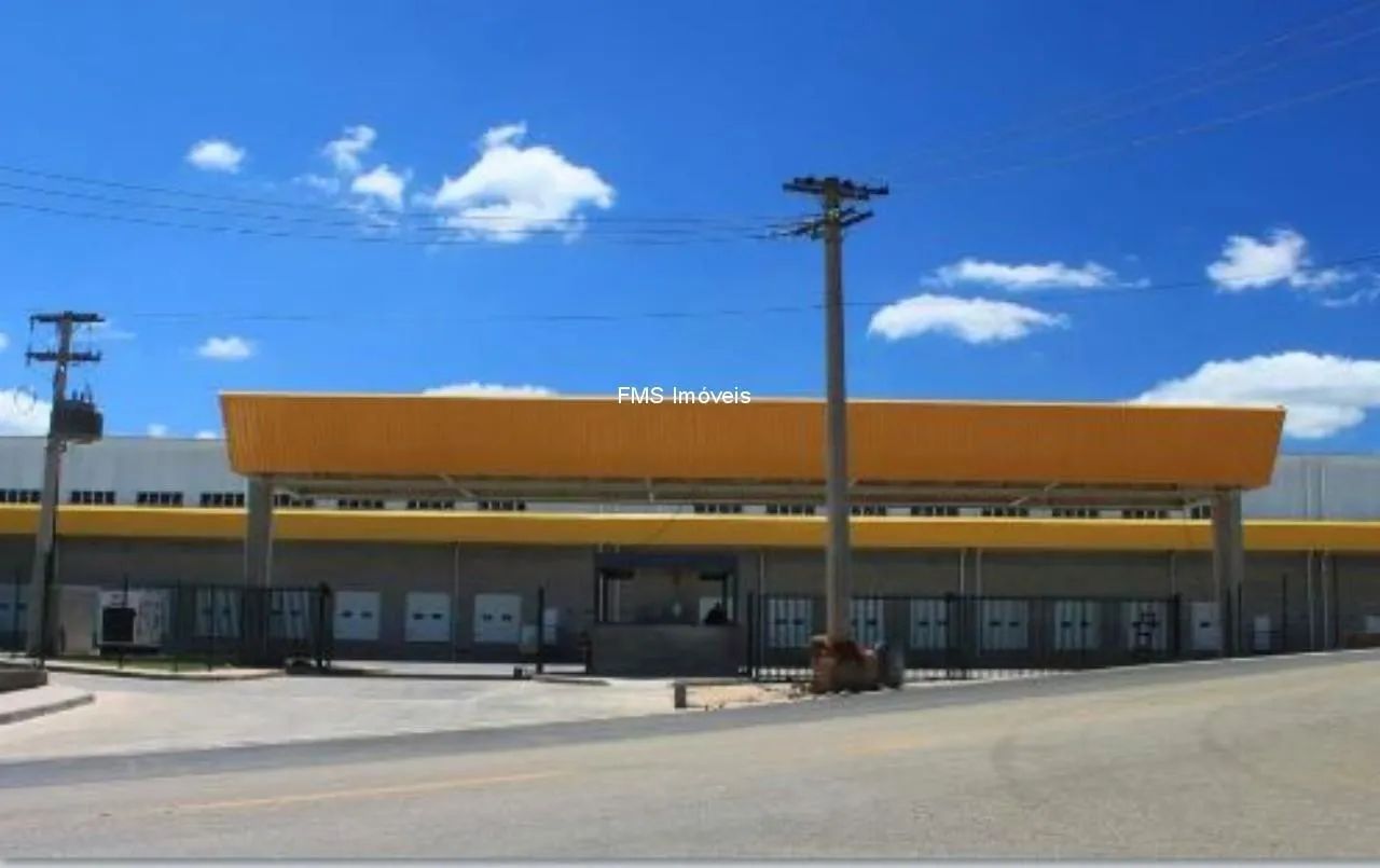 Galpão para locação com 3354m² em Cabreúva/SP - Foto 4