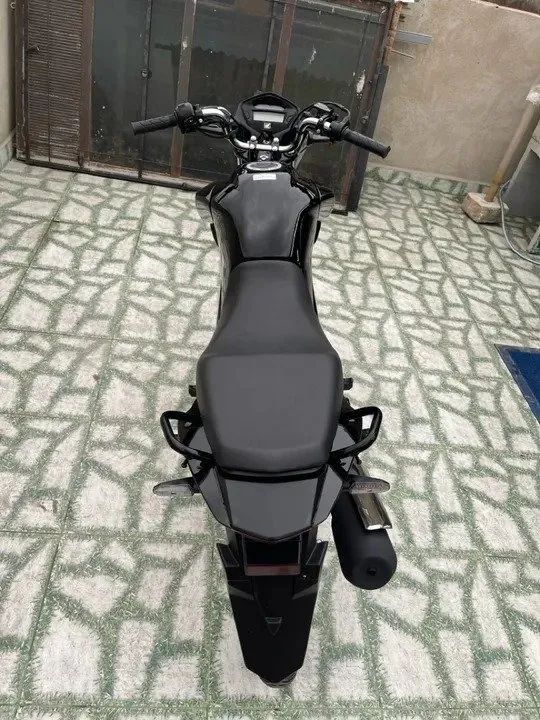 Honda cg fan 160 filé  - Foto 2