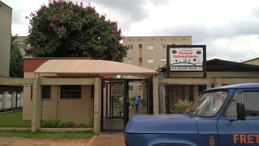 Apartamento1 quarto ao lado da UEL