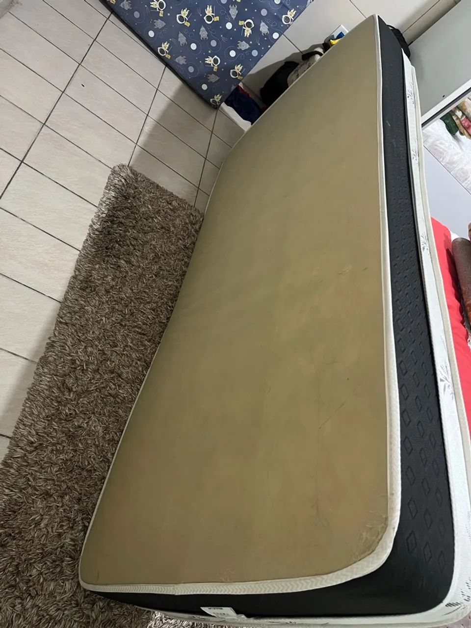 Colchão  - Foto 2