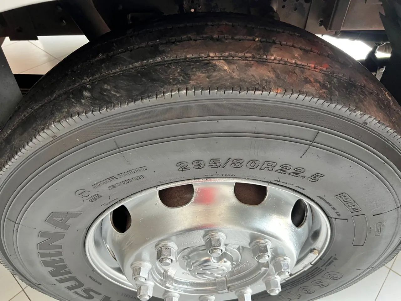 Ônibus Vw 17230 Marcopolo Viaggio 900 - Foto 11