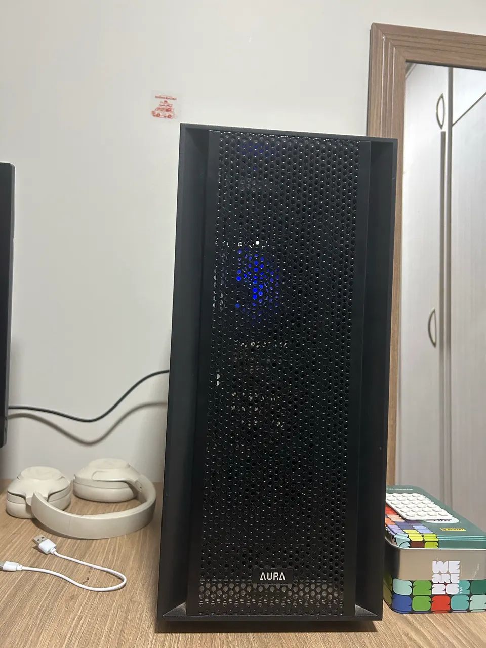 PC GAMER RTX 2060 SUPER - Foto 2