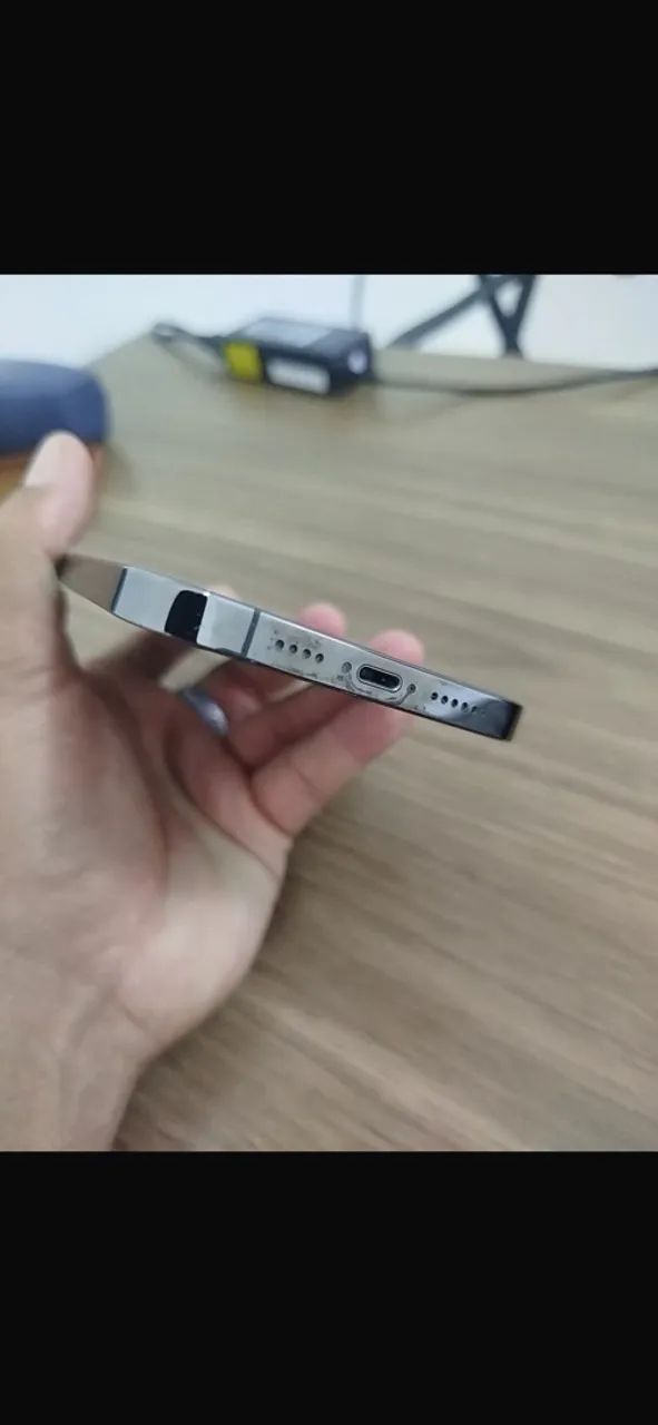 iPhone 13 Pro Max - Foto 3