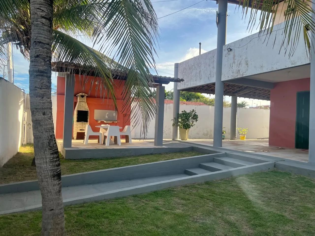 Casa na Taiba aluguel por temporada  - Foto 10