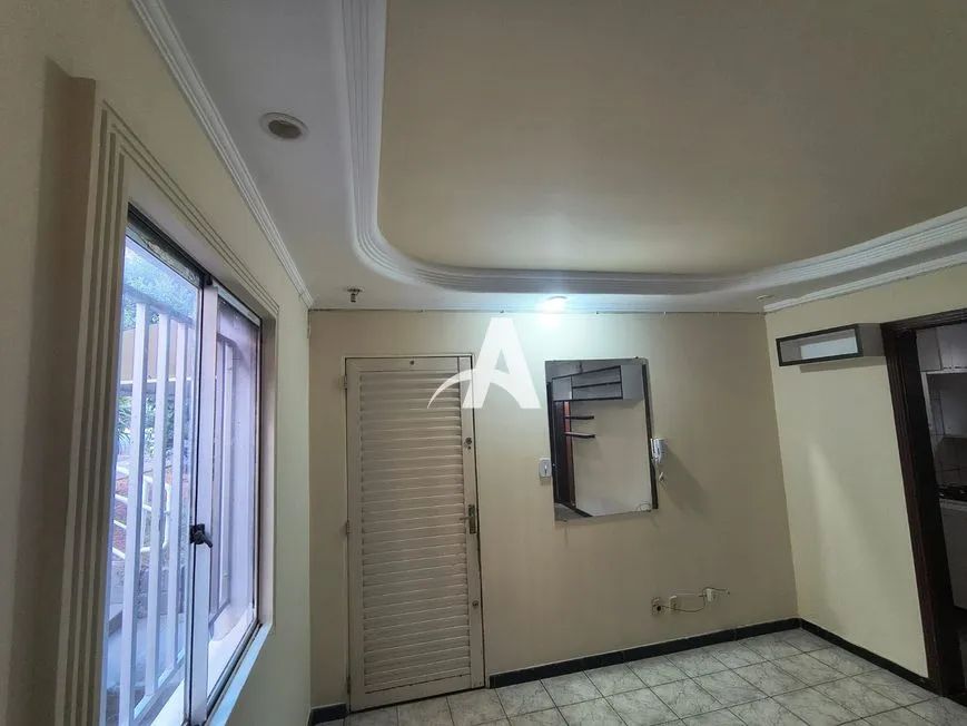 Aluguel Apartamento CHACARAS TUBALINA E QUARTEL - Foto 2