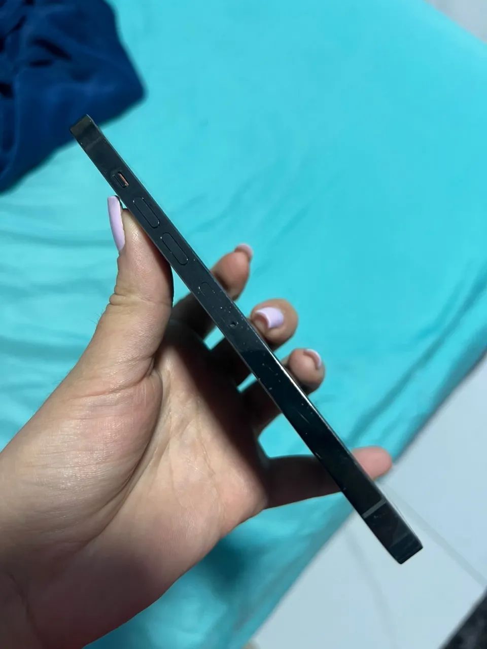 iPhone 13 Pro Max  - Foto 4