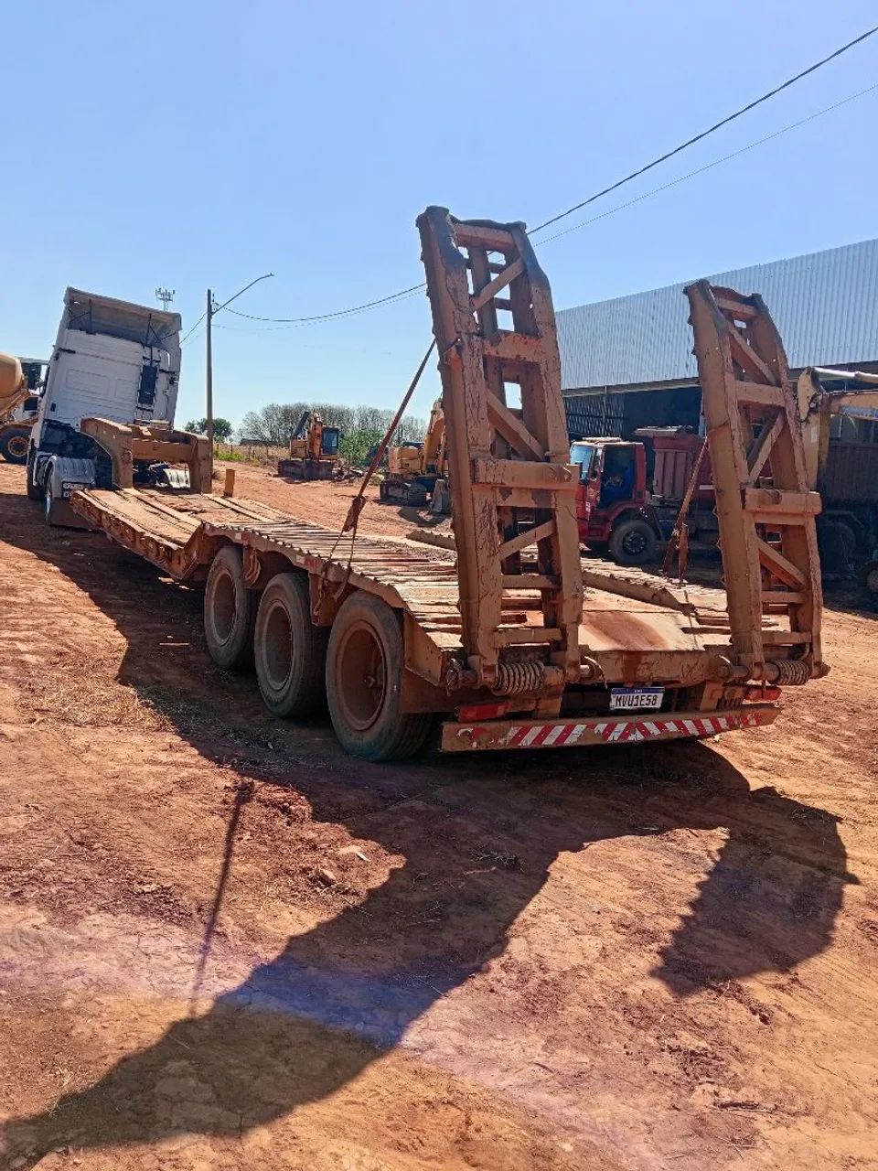 VENDO PRANCHA FACHINI  - Foto 4