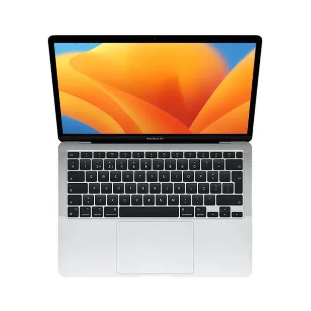 Apple Macbook Air (13 polegadas, 2020, Chip M1, 256 GB de SSD