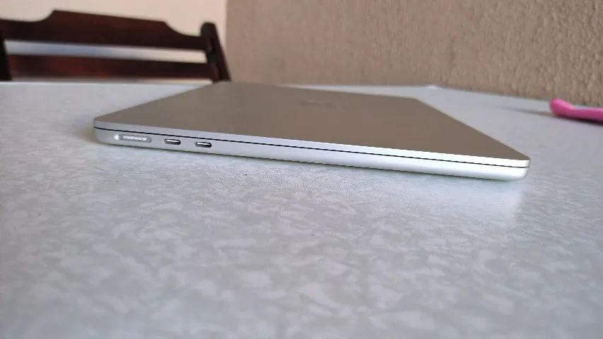 MacBook Air M4 13