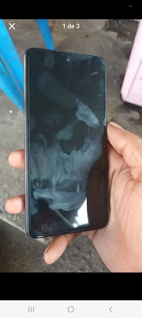 Samsung A52 5g