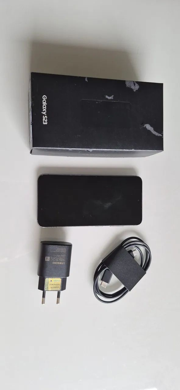 Galaxy S23