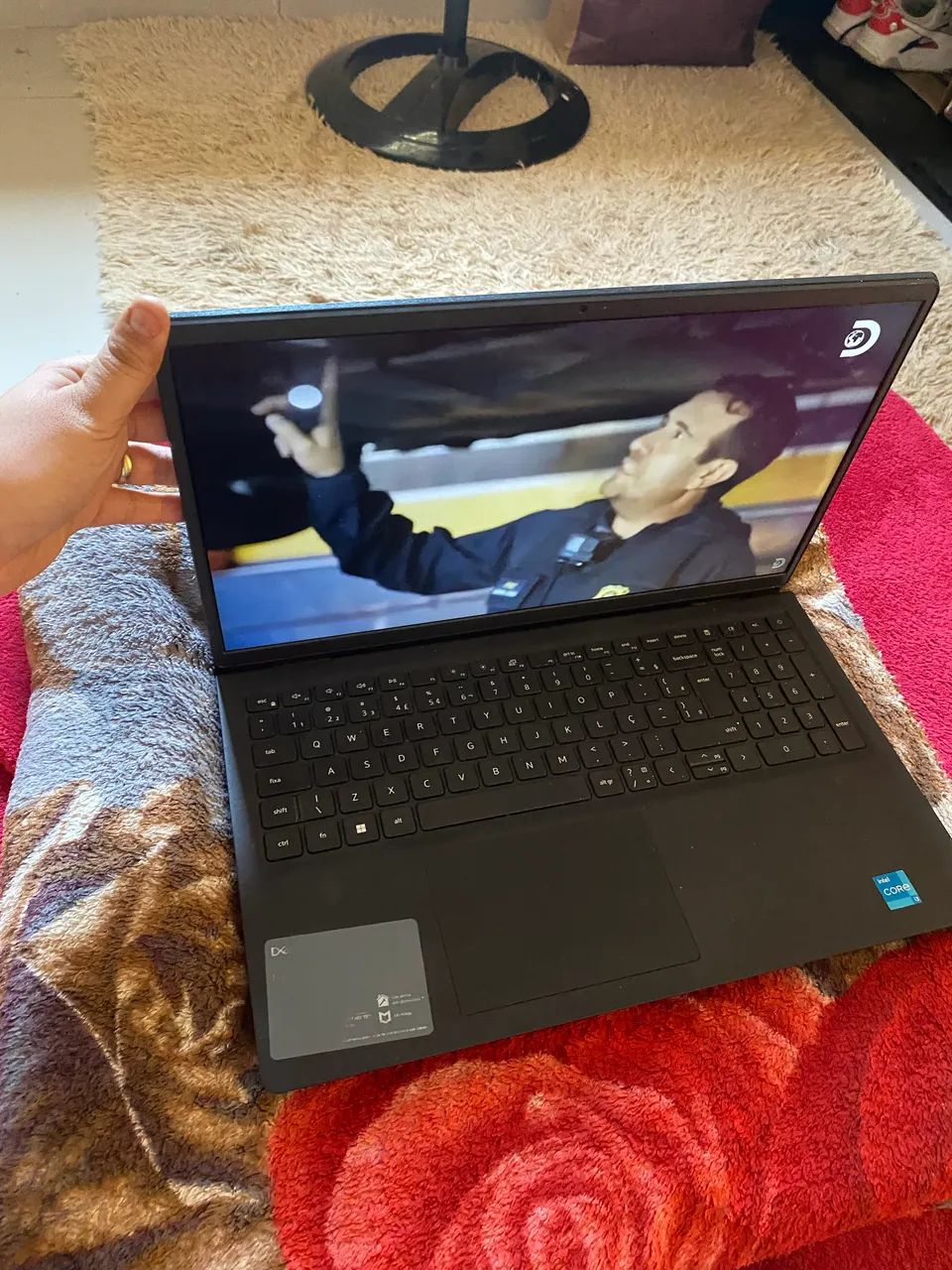 Vendo Notebook Dell