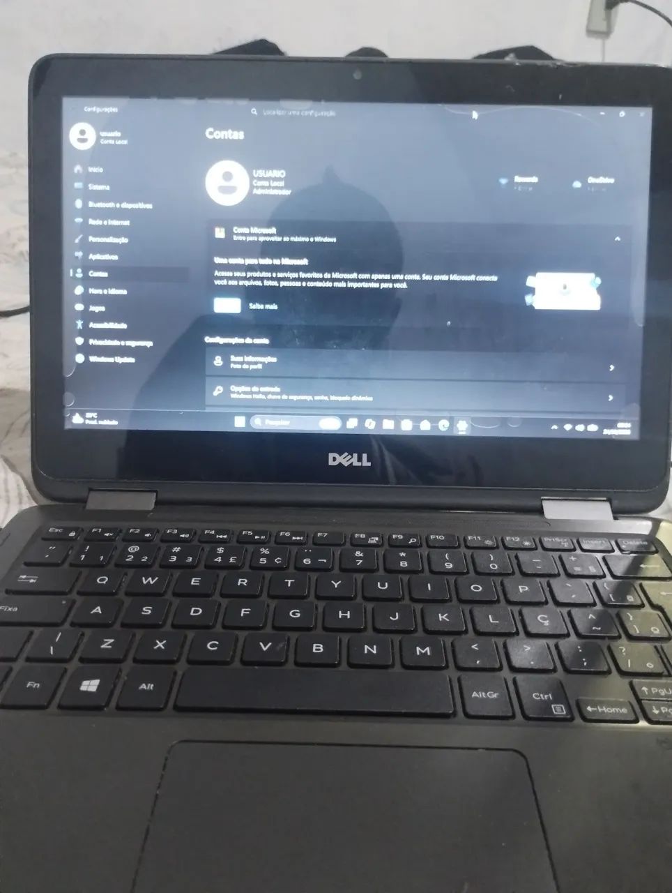 Notebook Dell Touch - Foto 2
