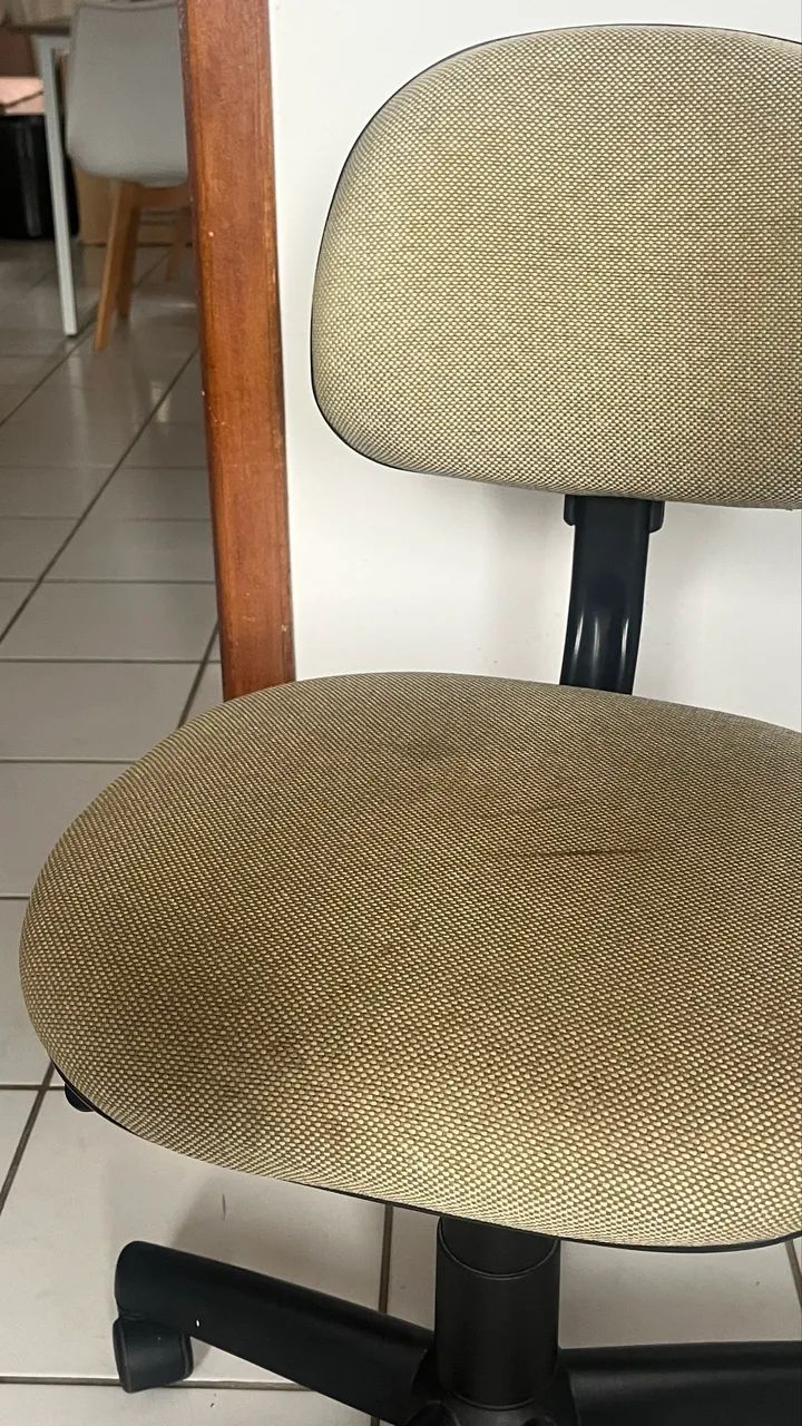 Cadeira de escritório  - Foto 2