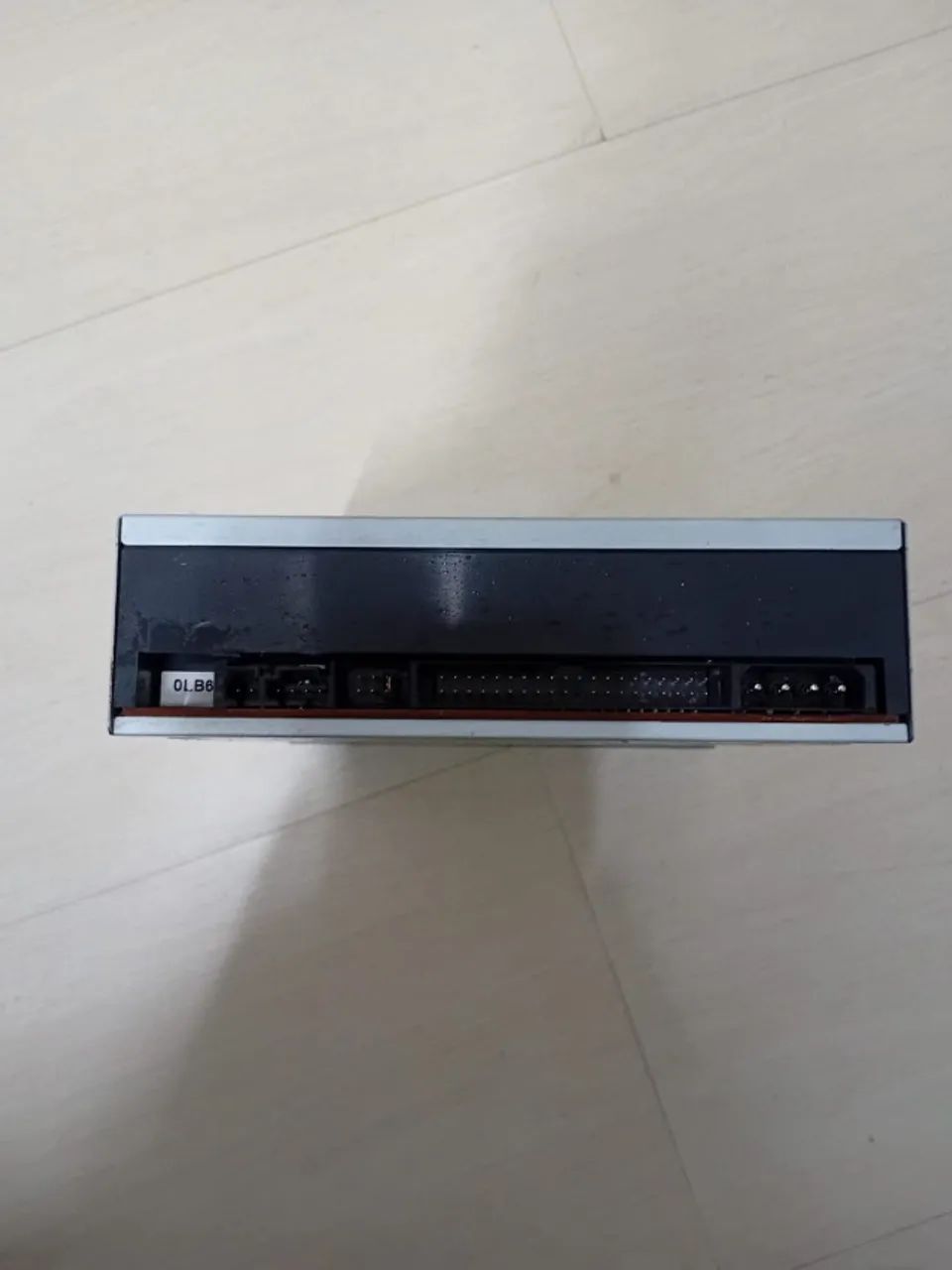 Leitor de Dvd LG Tipo IDE para Pc de Mesa - Foto 3
