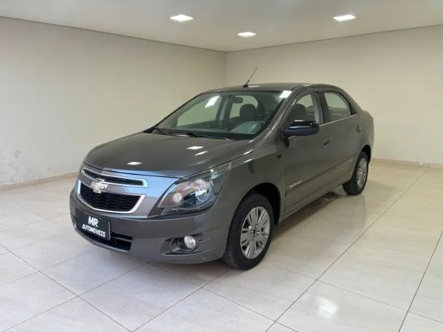 Chevrolet Cobalt 2014