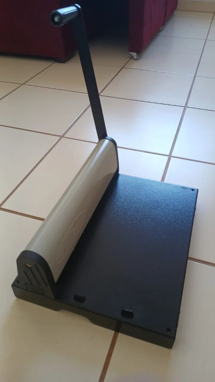 Encadernadora Menno  - Foto 2