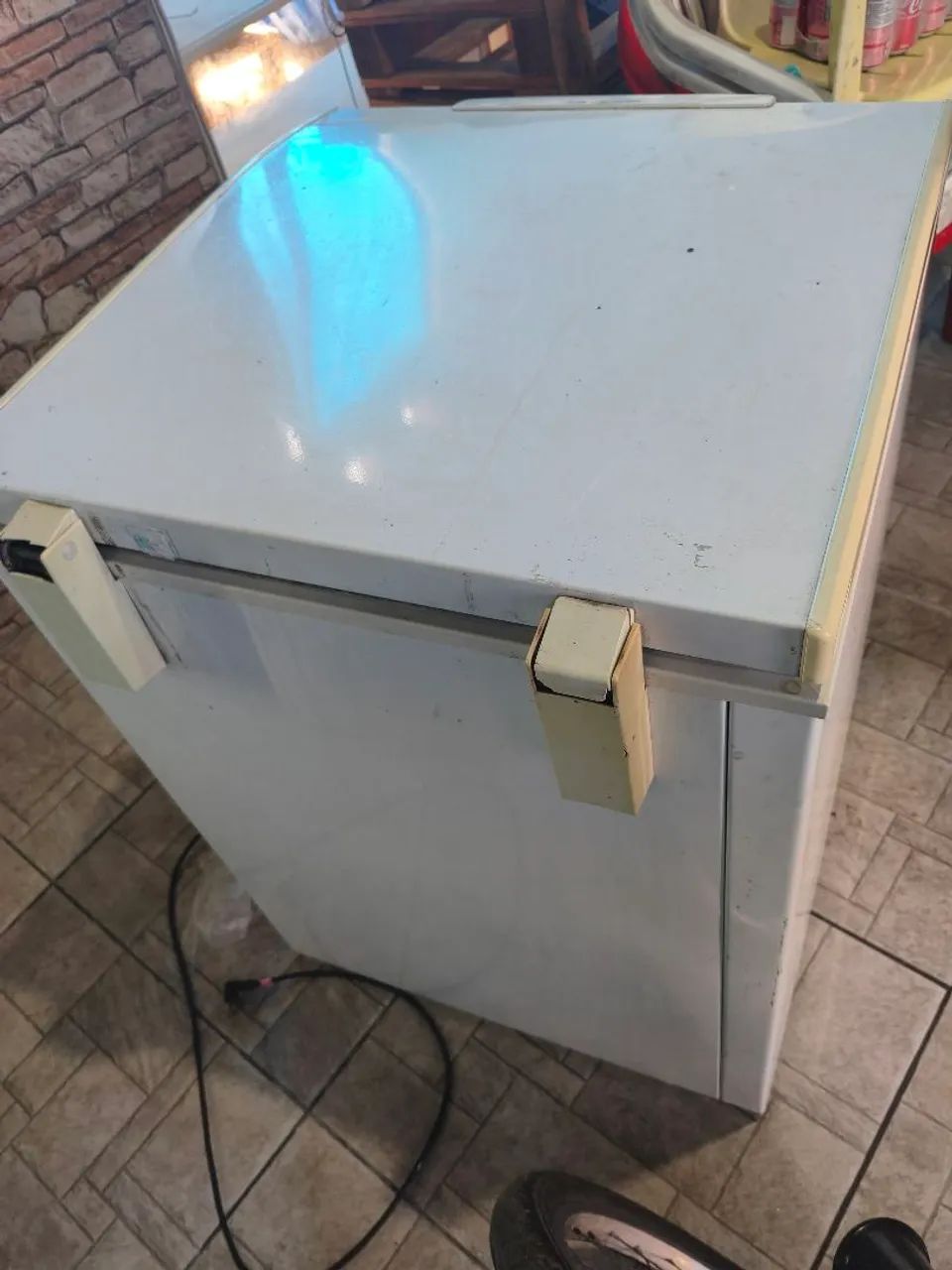 Freezer  - Foto 3