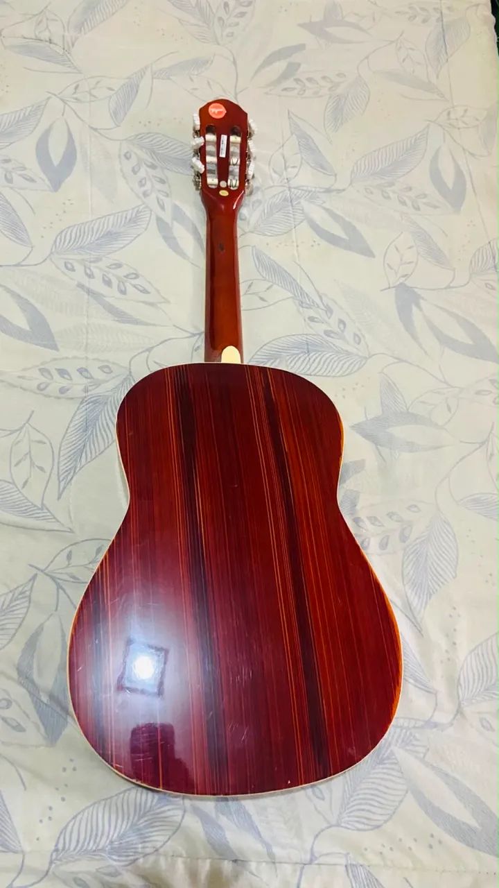 Violão Memphis  - Foto 2