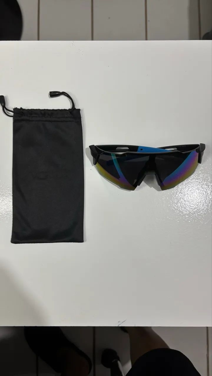 Óculos para esportes VGlux  - Foto 4