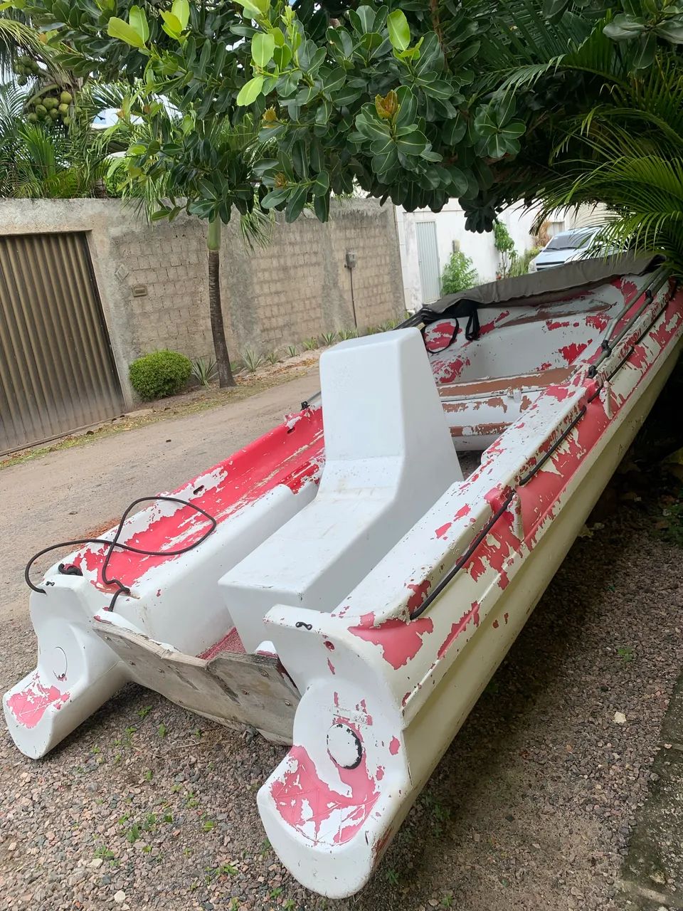 Barco em polipropileno  - Foto 5