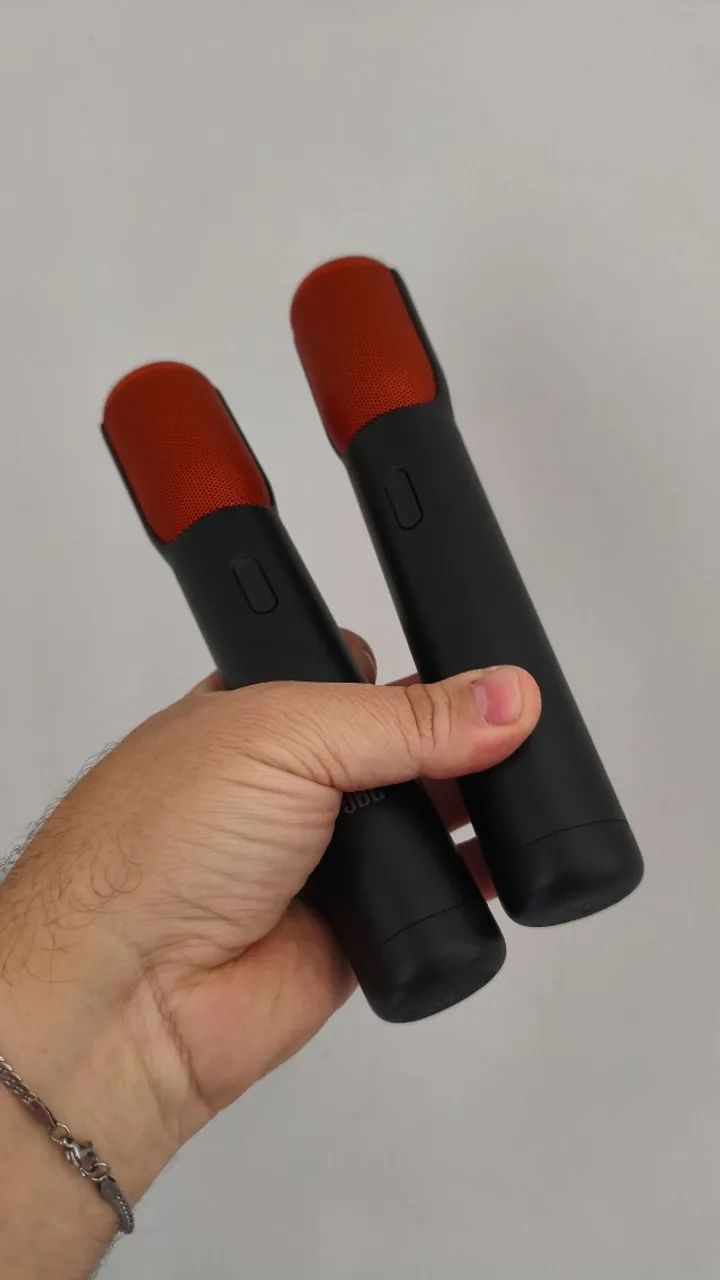 Microfones JBL - Foto 2