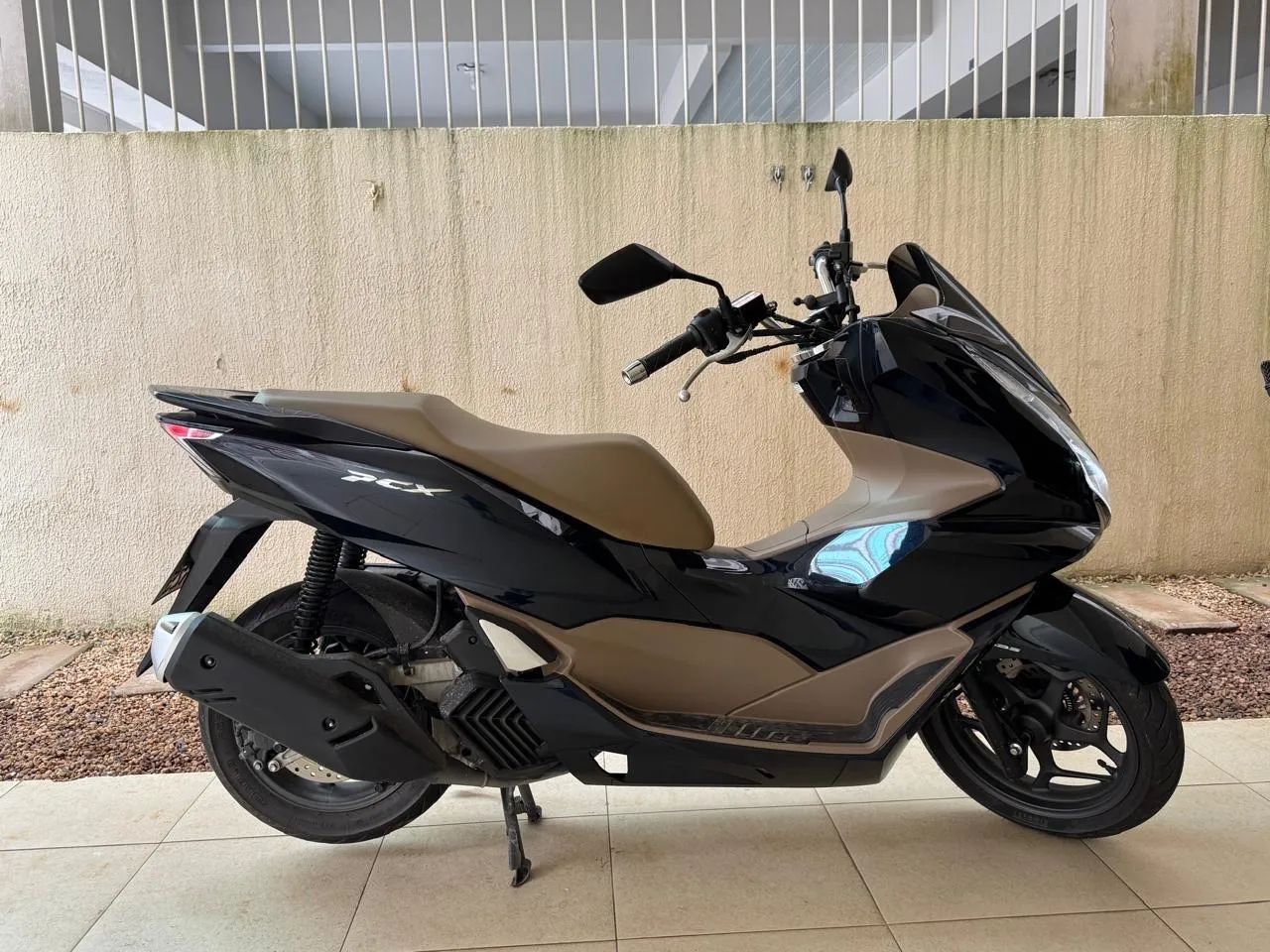 Vendo pcx 2025 - Foto 5