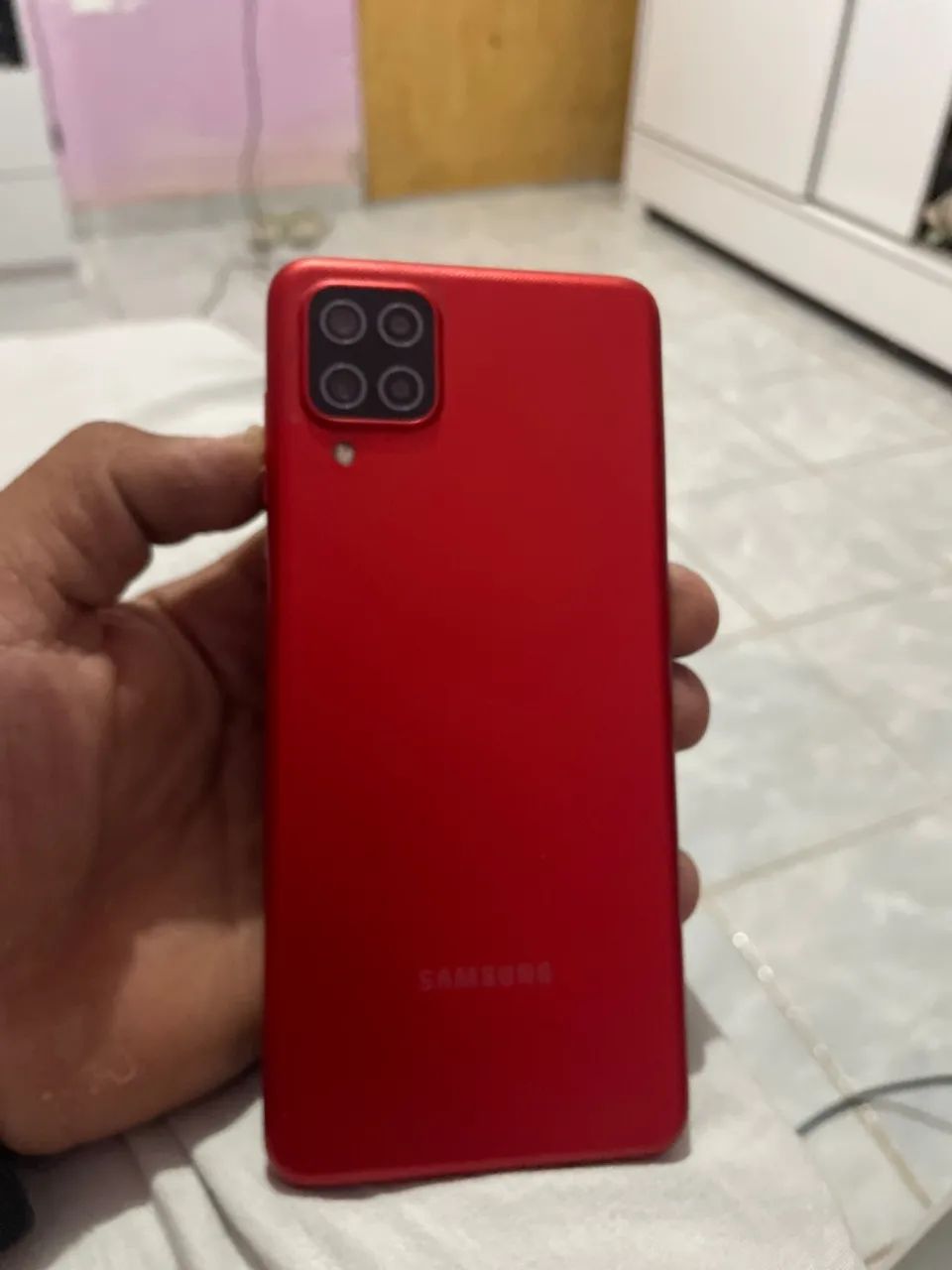 Samsung galaxy A12 - Foto 2