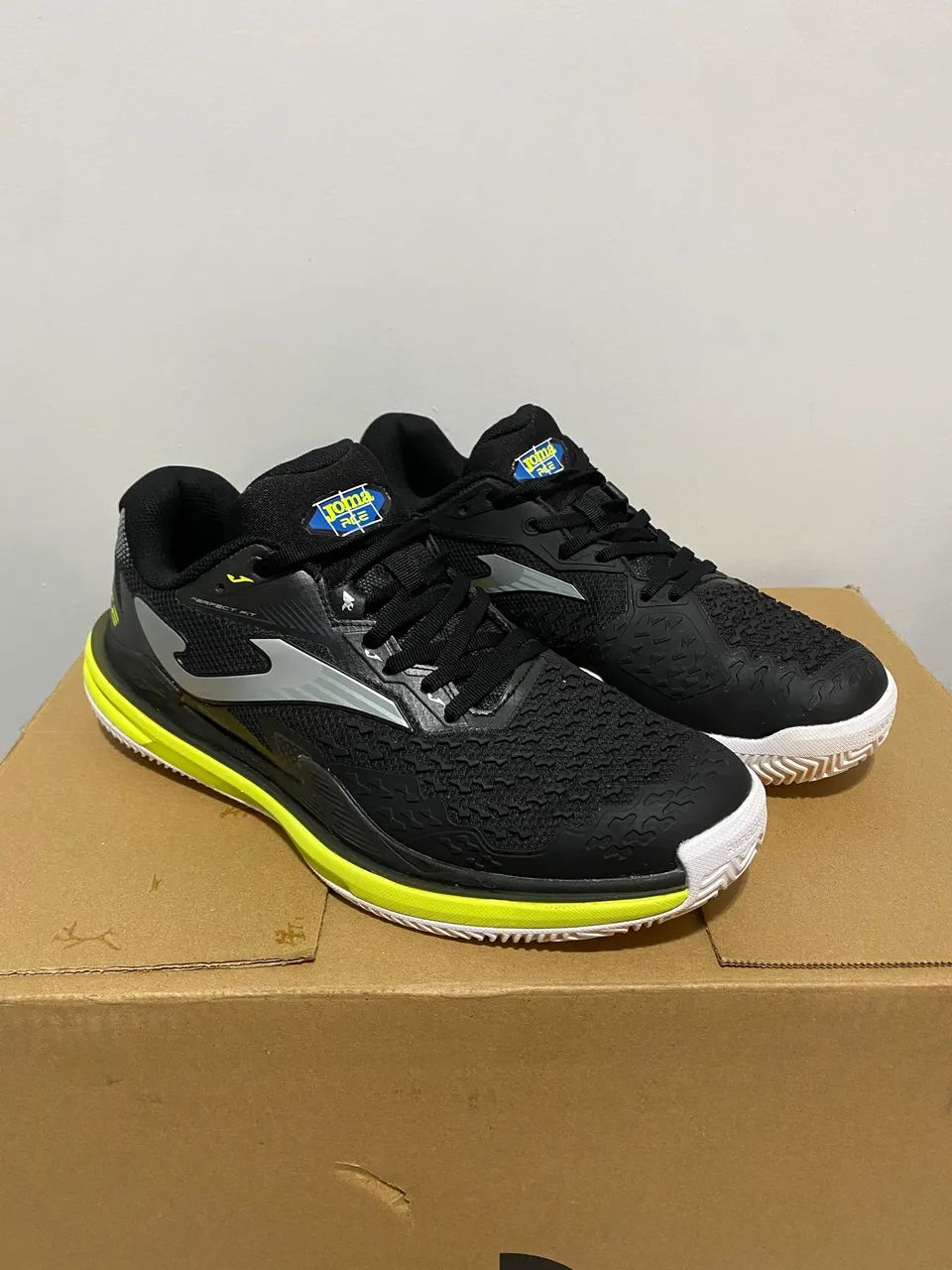 Tênis Joma Ace Clay
