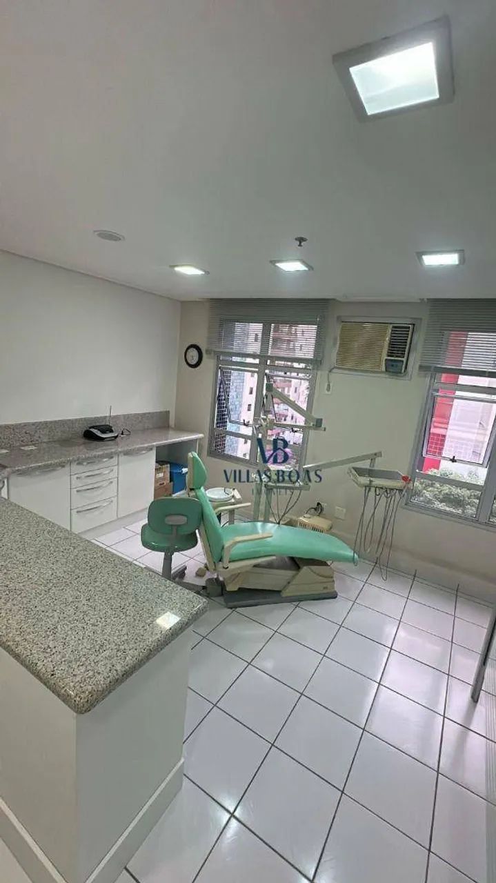 Sala à venda, 38 m² por R$ 400.000,00 - Jardim Aquarius - São José dos Campos/SP - Foto 5
