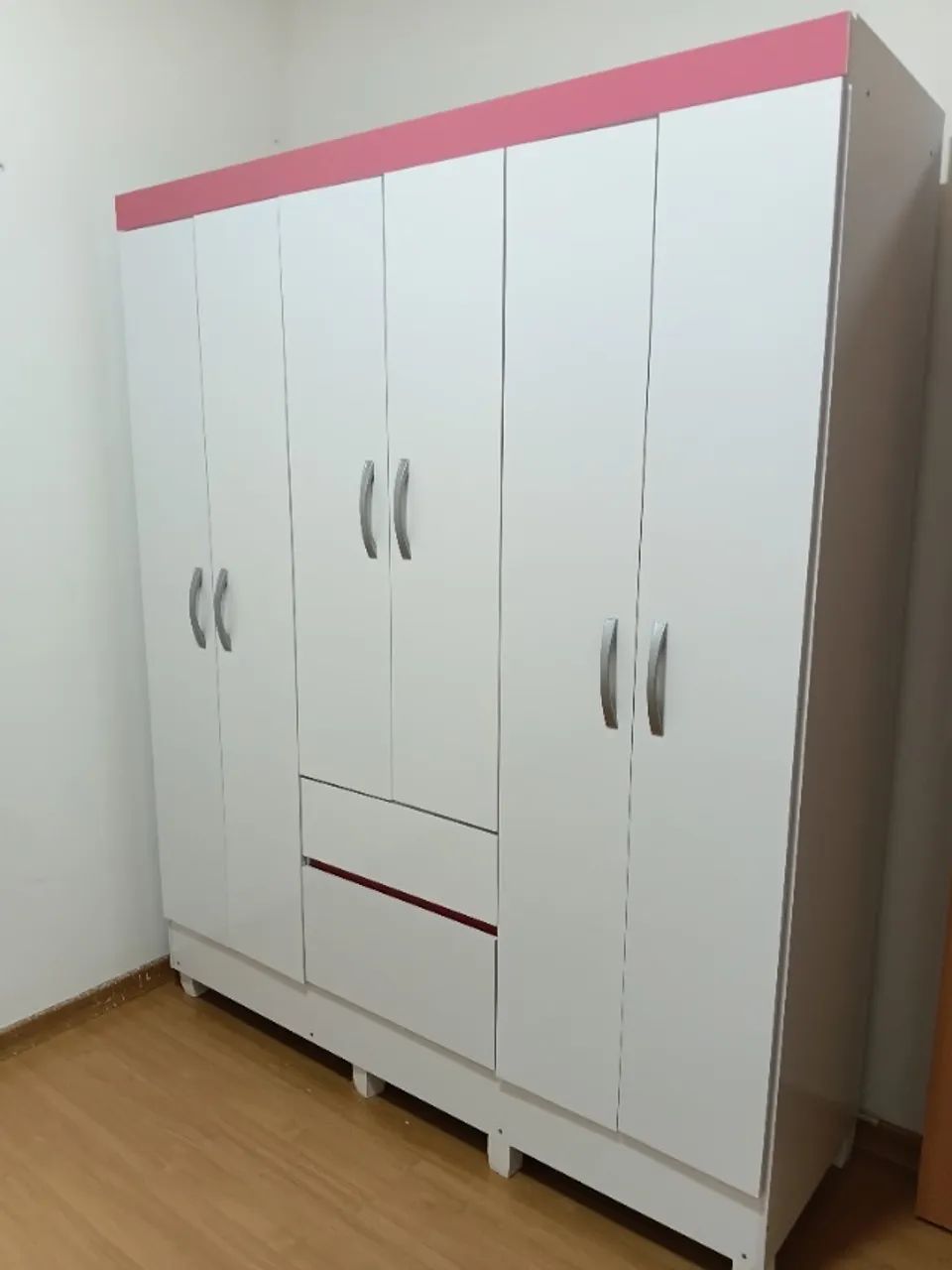 Guarda roupa