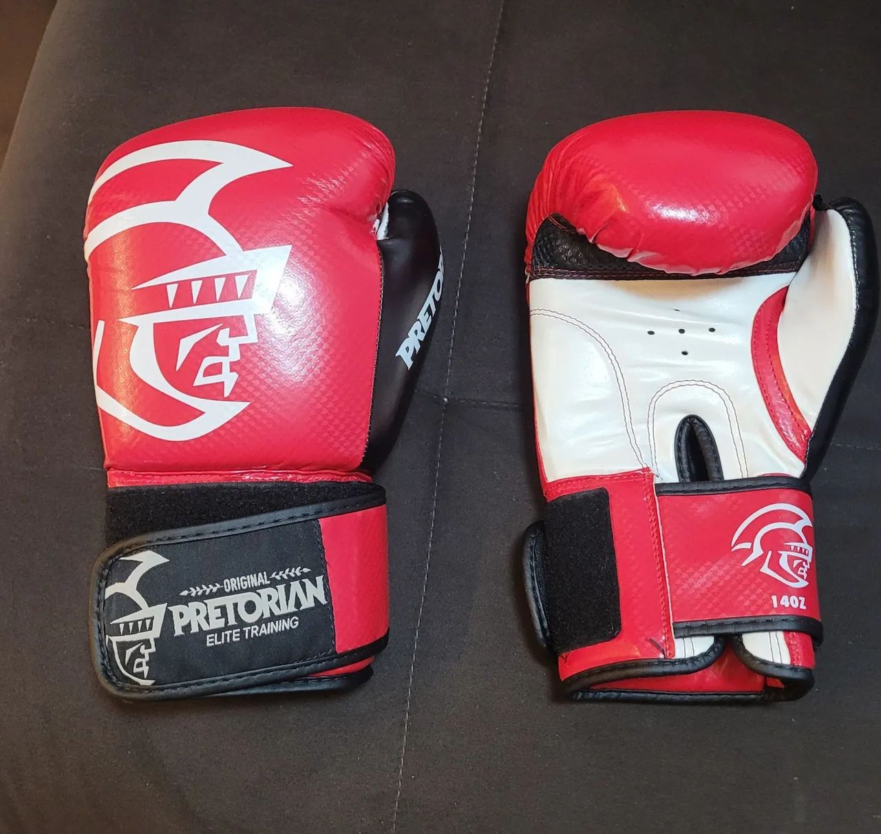 Luvas de box ou muay thai 