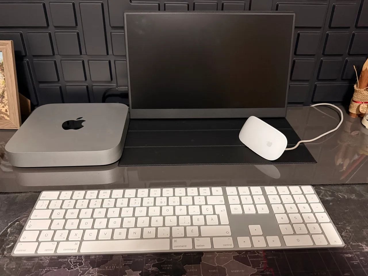 PC APPLE MAC COMPLETO  - Foto 2