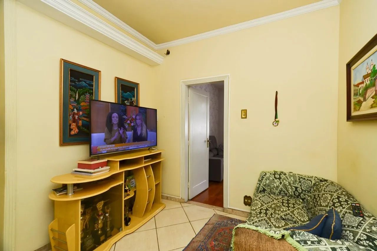Casa à Venda - Nova Floresta, 3 Quartos, 358 m2 - Foto 5