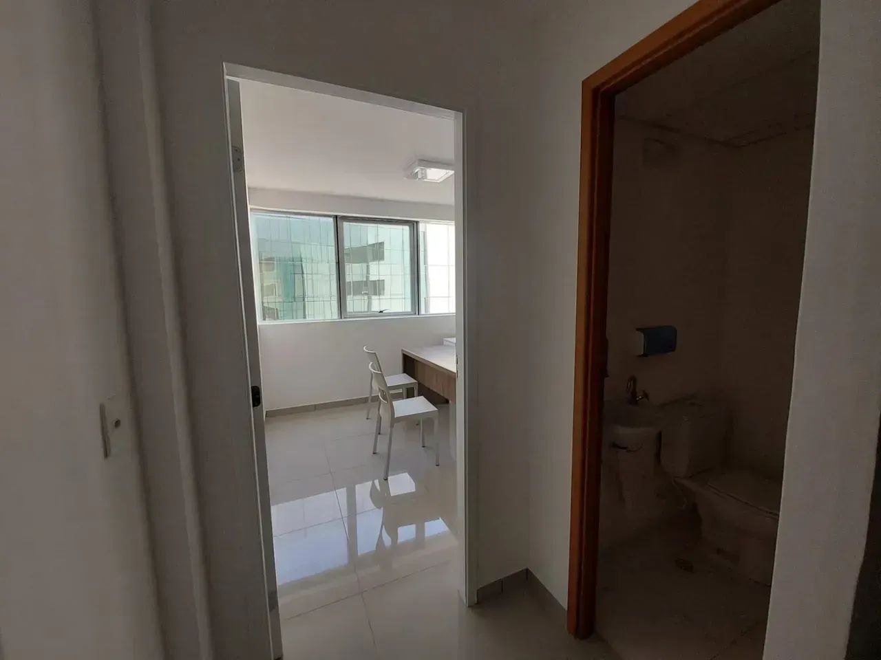 Linda sala no Lgo Pechincha - Foto 4