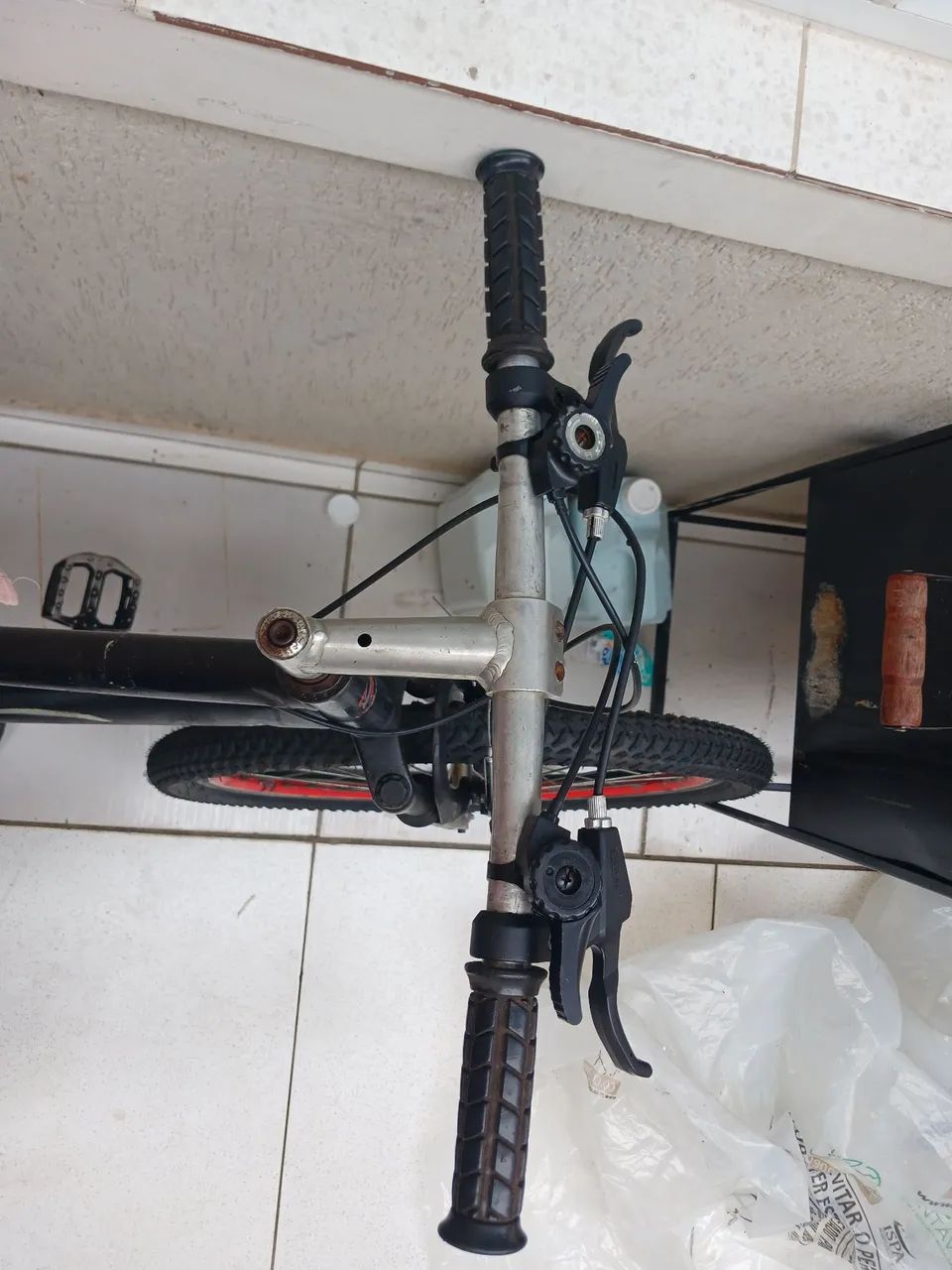 Bicicleta Aro 26 - Foto 2