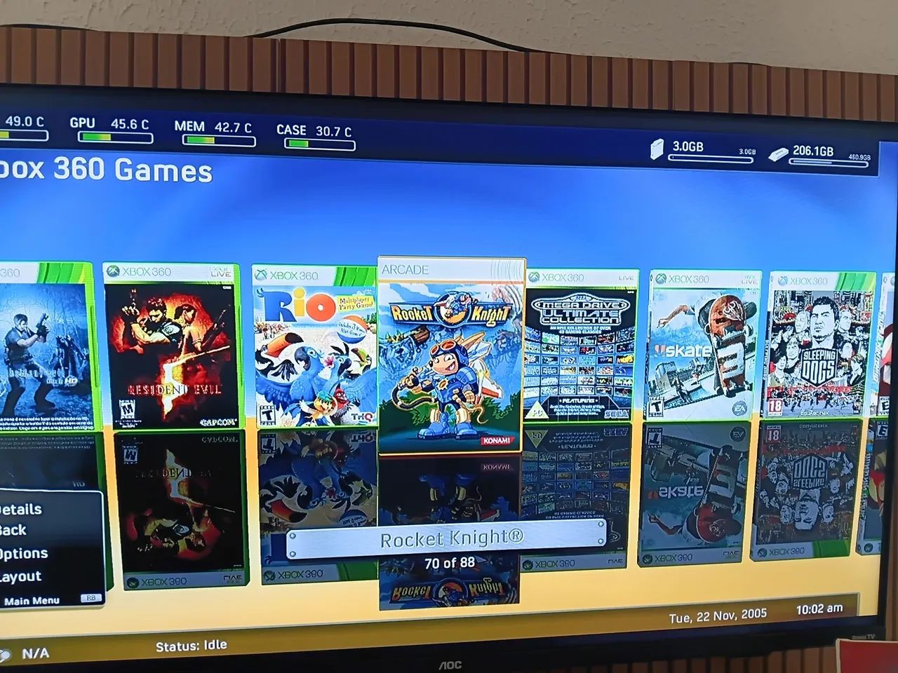Xbox 360 completo  - Foto 4