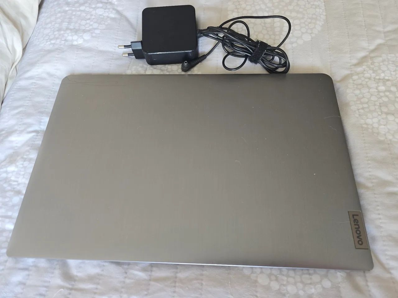 Computador Lenovo Ideapad 3 com Intel i7 - Foto 4