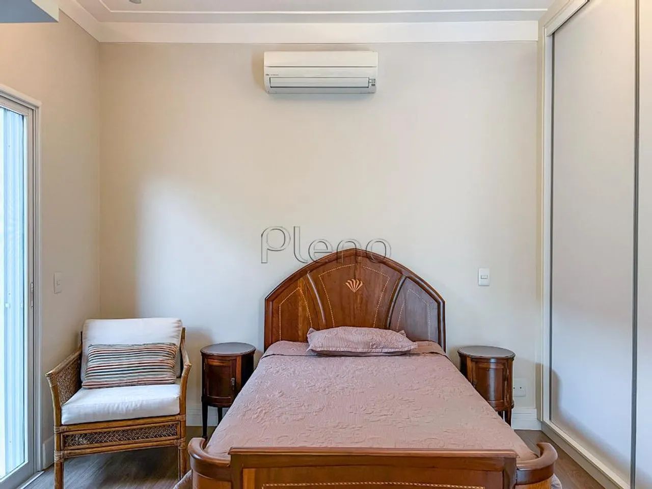 Casa à venda com 4 dormitórios no Swiss Park, Campinas - Foto 5