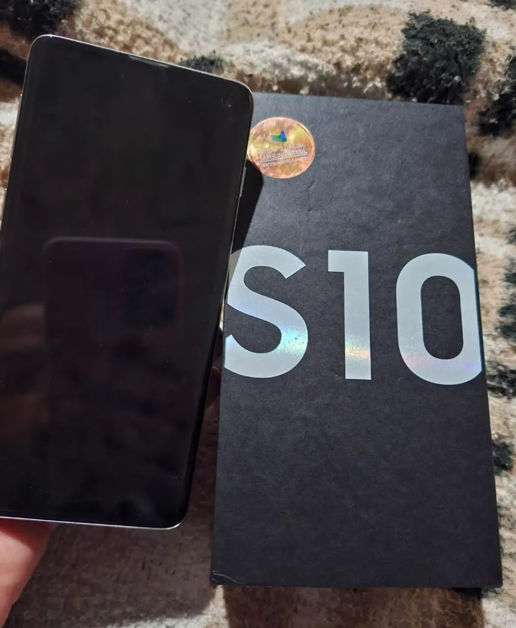 Galaxy s10 - Foto 5